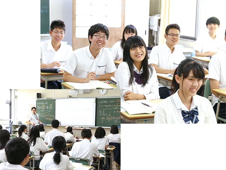 進路 西大和学園中学校 高等学校