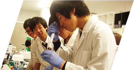 西大和学園中学校・高等学校