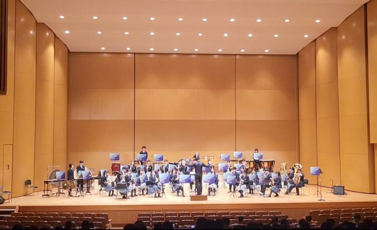 2024年3月 | 西大和学園中学校・高等学校